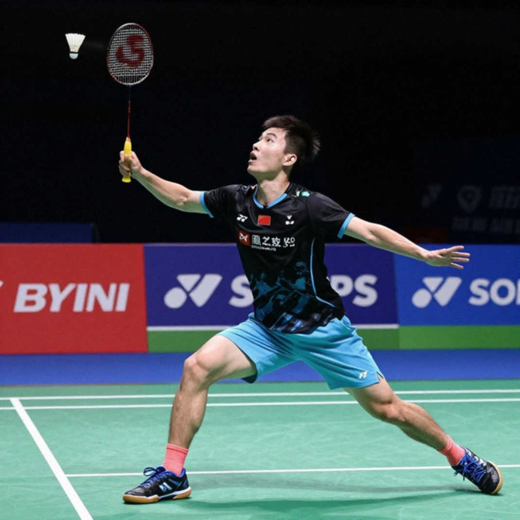 Asian Games 2026: Đường đấu cầu lông của Ấn Độ và cái bẫy mang tên Nhật Bản