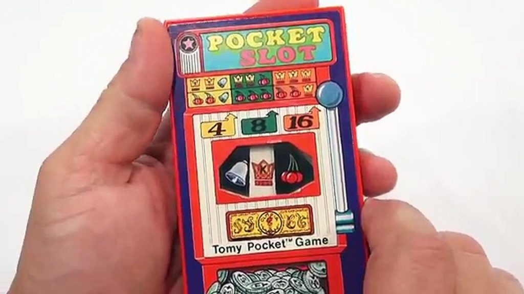 pocket games slot